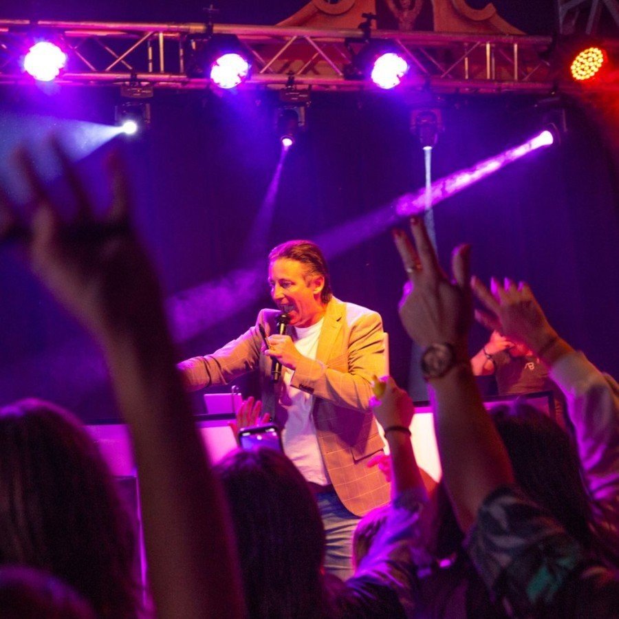 Hollands Feestweekend