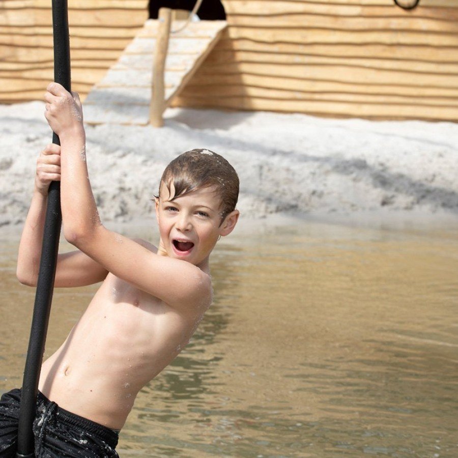 Hemelvaart, Meivakantie & Pinksteren