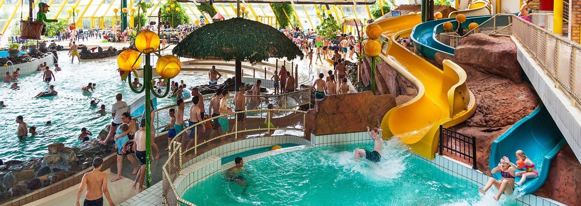 Camping belgisch limburg