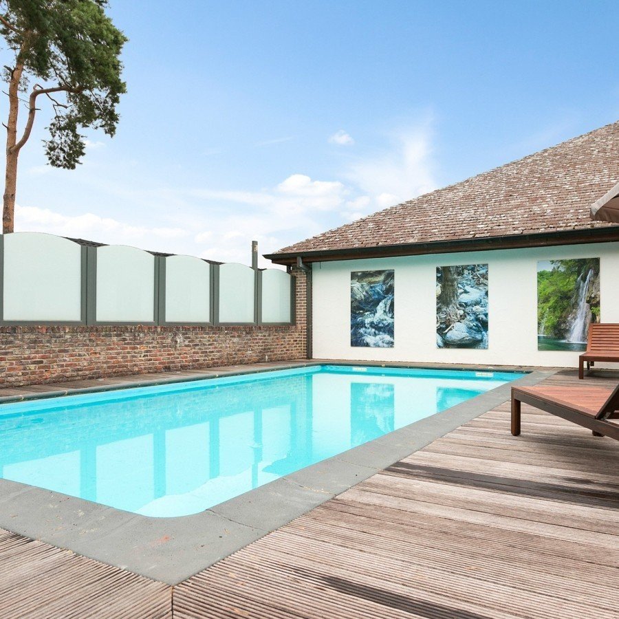 Speciaal voor grote groepen