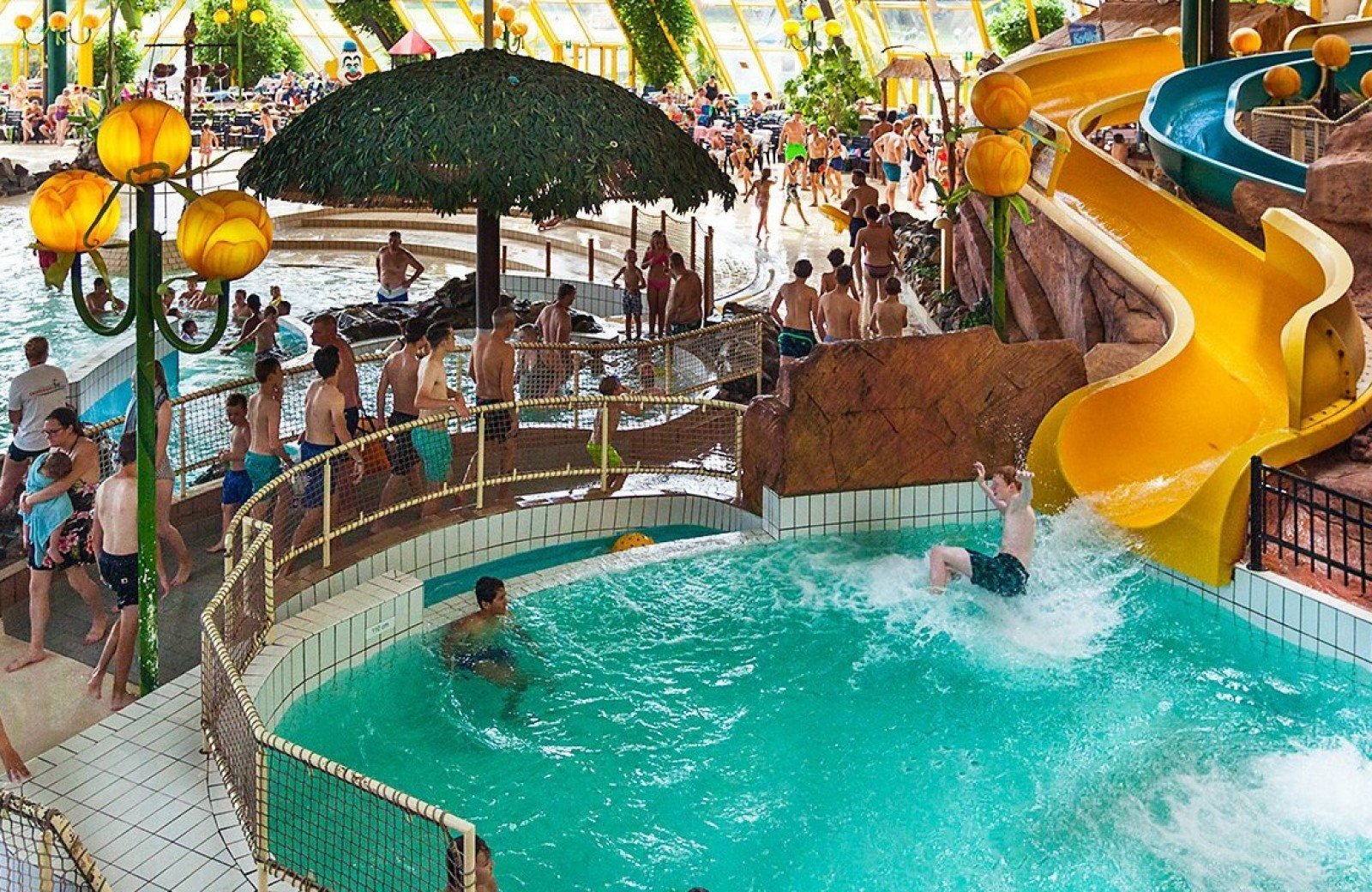 Leukste camping belgisch limburg